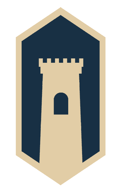 Buildings Icon