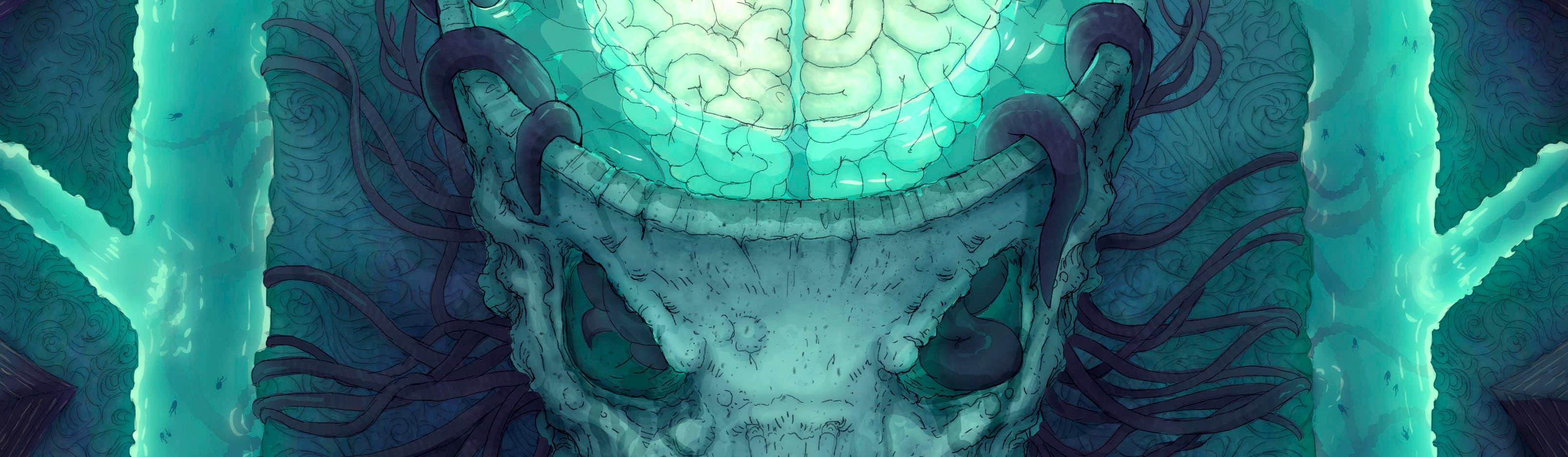 Elder Brain banner image}